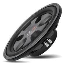 Subwoofer Plano PowerBass S-12TD 12" Doble Bobina